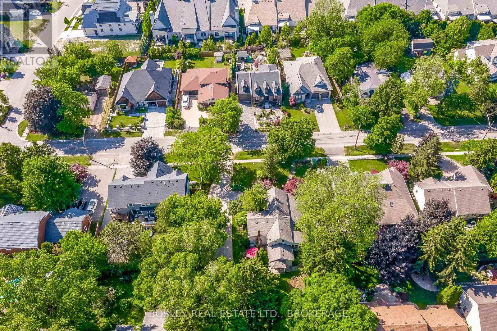 670 King Street, Niagara-On-The-Lake, Ontario  L0S 1J0 - Photo 41 - X12242263