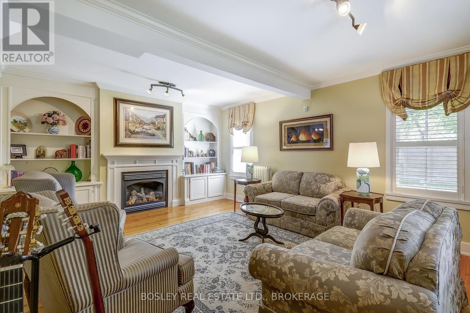 670 King Street, Niagara-On-The-Lake, Ontario  L0S 1J0 - Photo 6 - X12242263