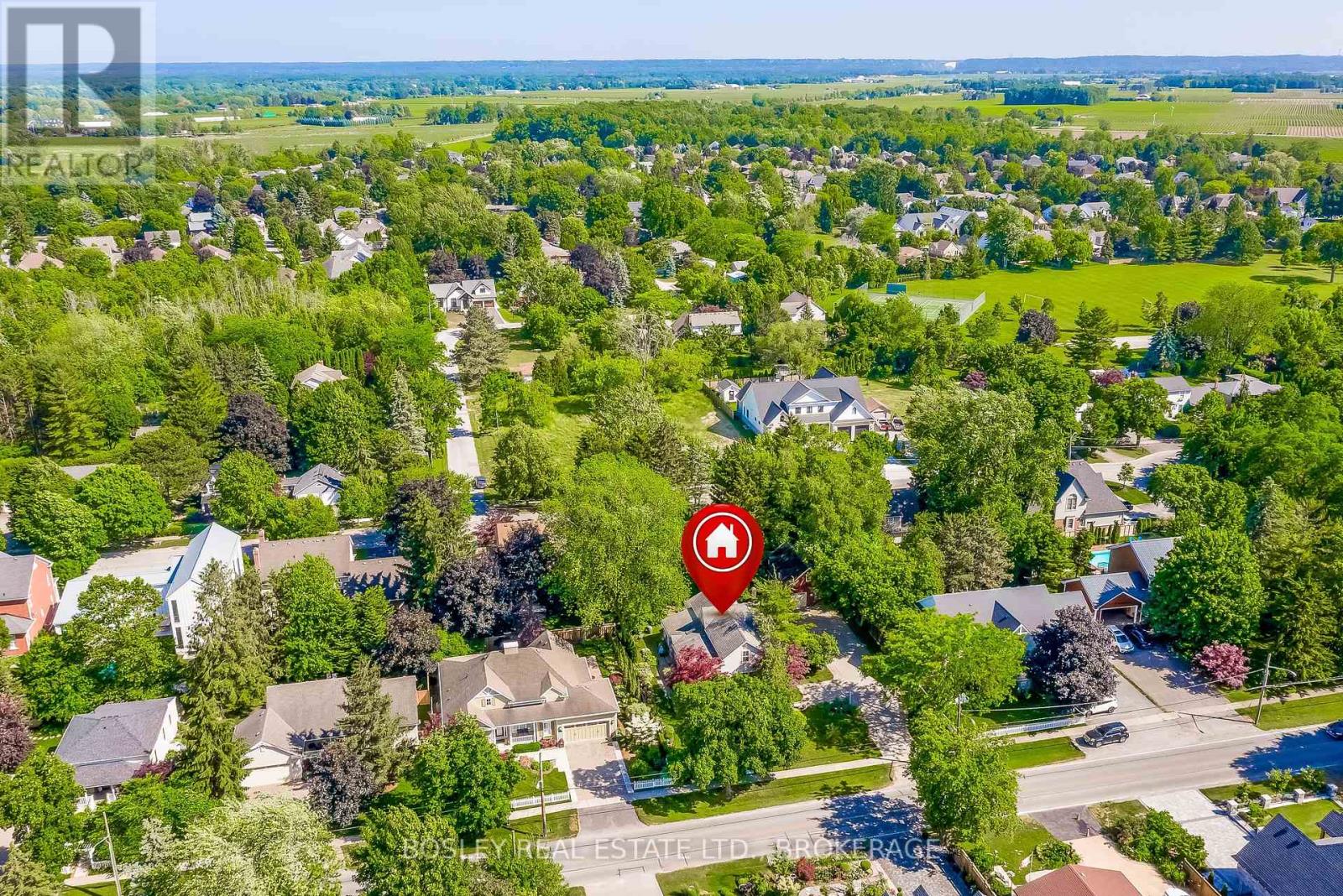 675 Rye Street, Niagara-On-The-Lake, Ontario  L0S 1J0 - Photo 7 - X12242322