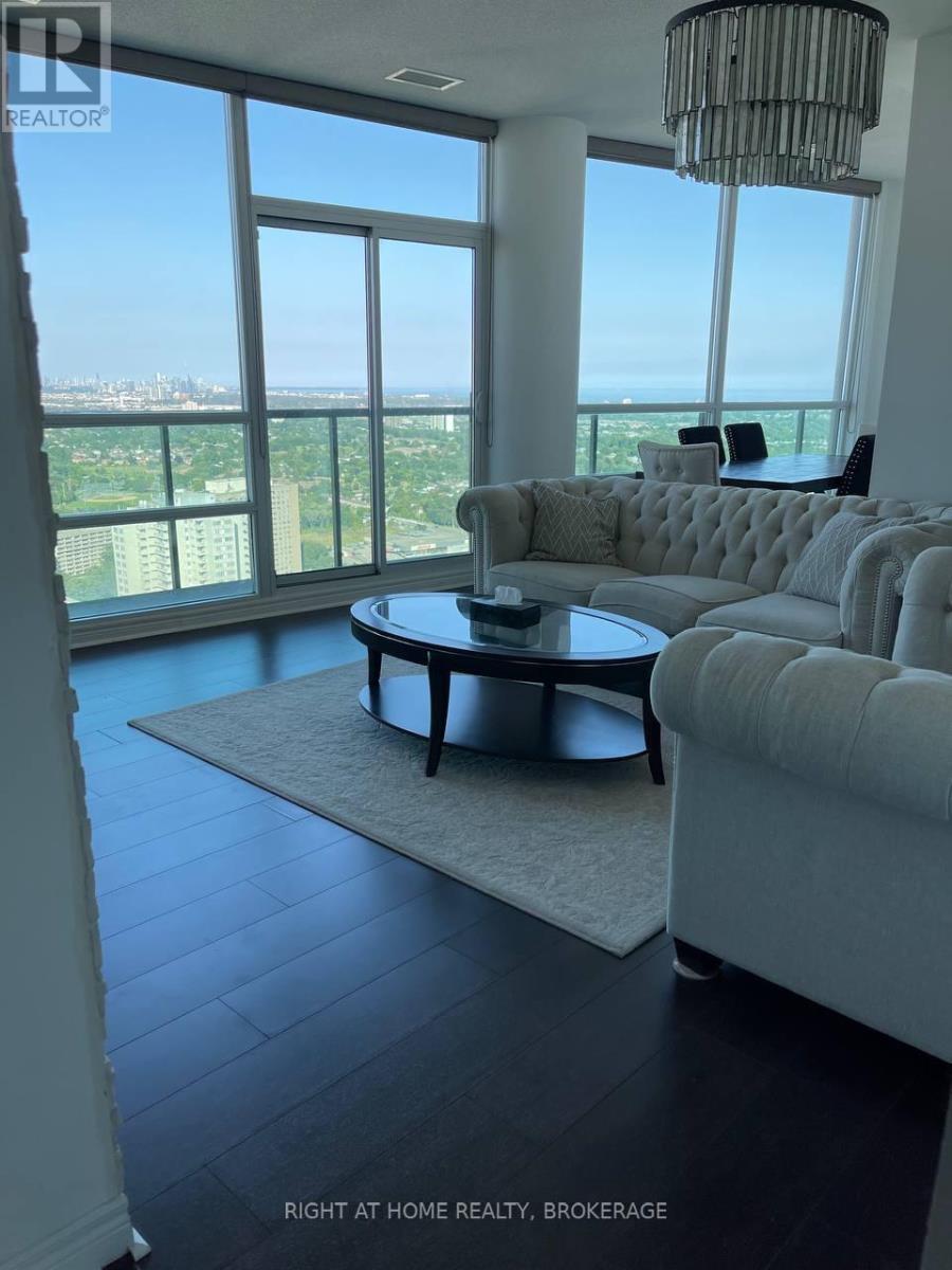 PH101 - 208 ENFIELD PLACE, Mississauga, Ontario