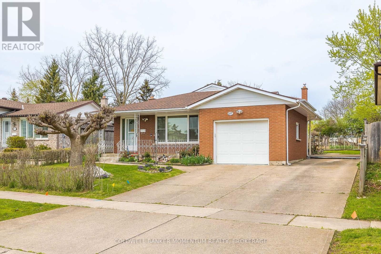 4177 BROOKDALE DRIVE, Niagara Falls, Ontario