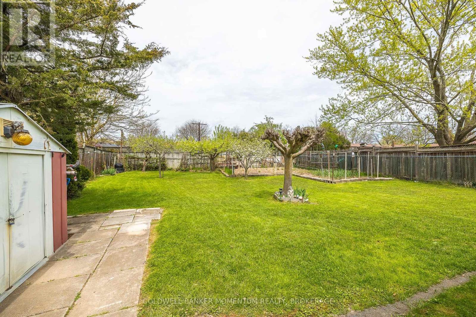 4177 Brookdale Drive, Niagara Falls, Ontario  L2H 2A9 - Photo 44 - X12262419