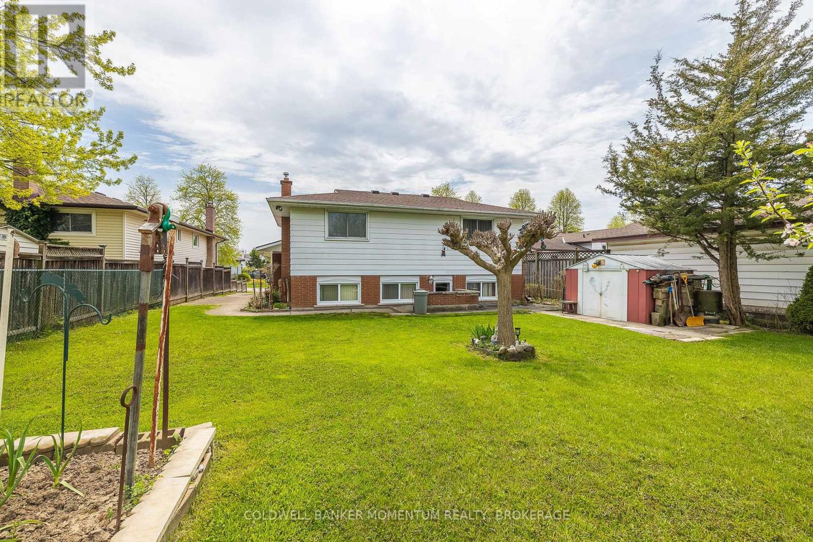 4177 Brookdale Drive, Niagara Falls, Ontario  L2H 2A9 - Photo 46 - X12262419