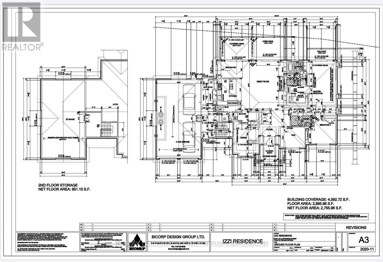 Pt Lt 3 Effingham Street, Pelham, Ontario  L2R 6P7 - Photo 3 - X12264575