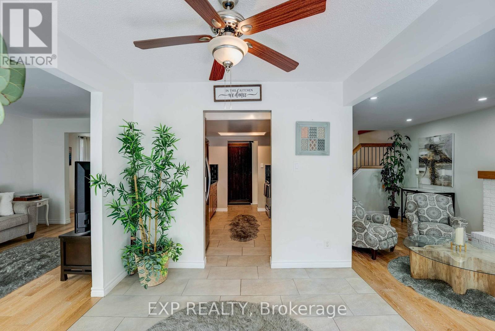 113 Oneida Place, Kitchener, Ontario  N2A 3G2 - Photo 13 - X12266640