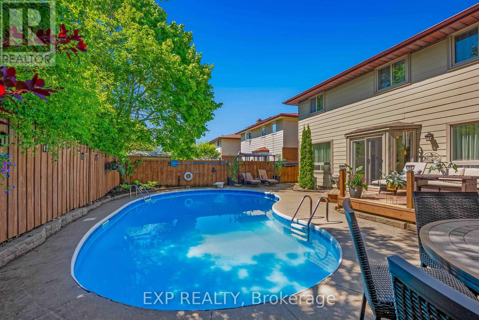 113 Oneida Place, Kitchener, Ontario  N2A 3G2 - Photo 41 - X12266640