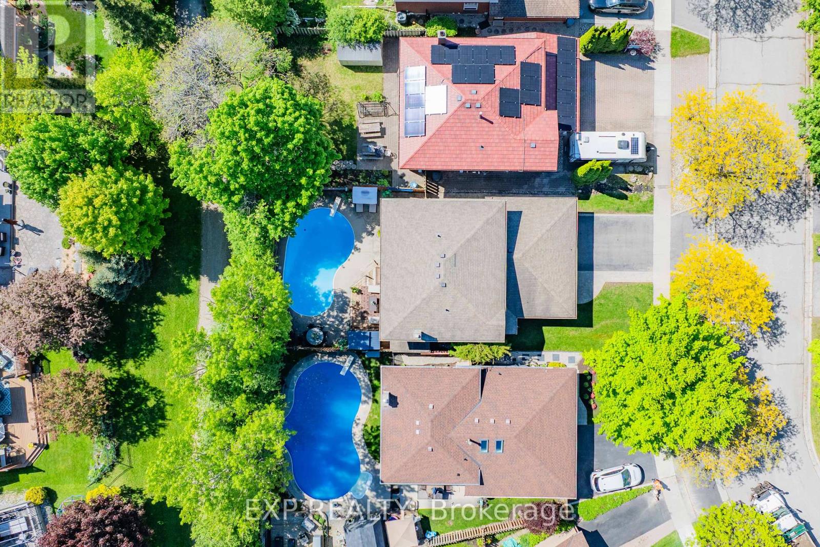 113 Oneida Place, Kitchener, Ontario  N2A 3G2 - Photo 45 - X12266640