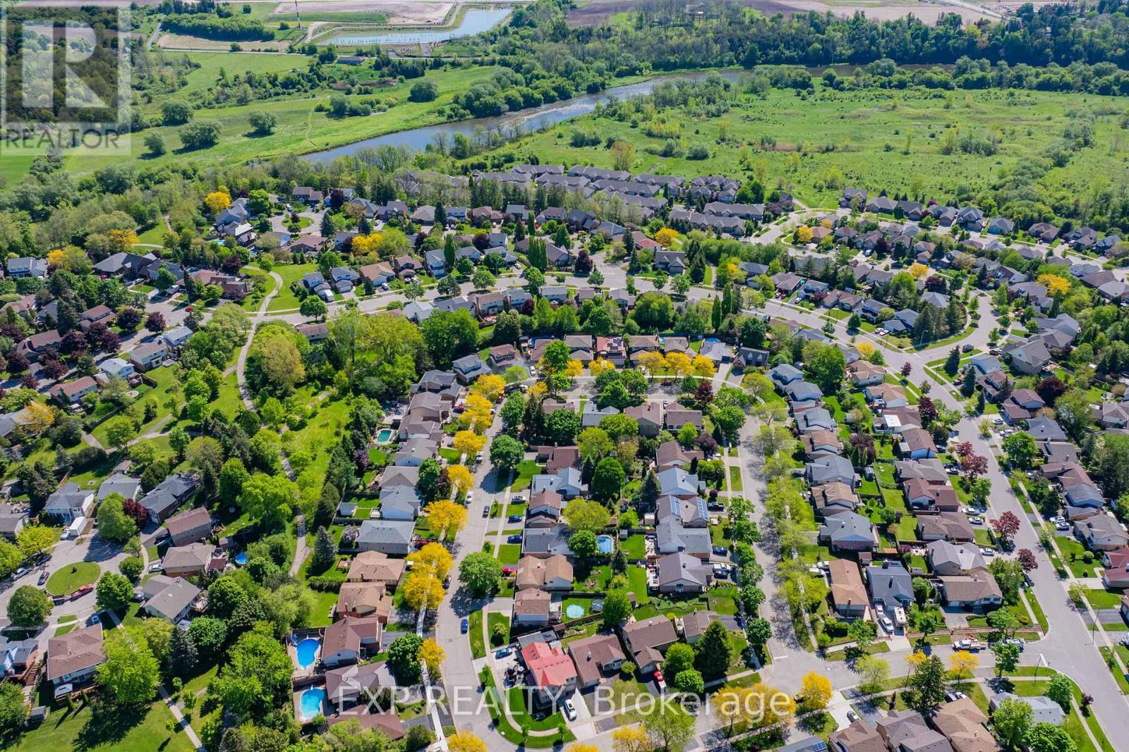 113 Oneida Place, Kitchener, Ontario  N2A 3G2 - Photo 47 - X12266640