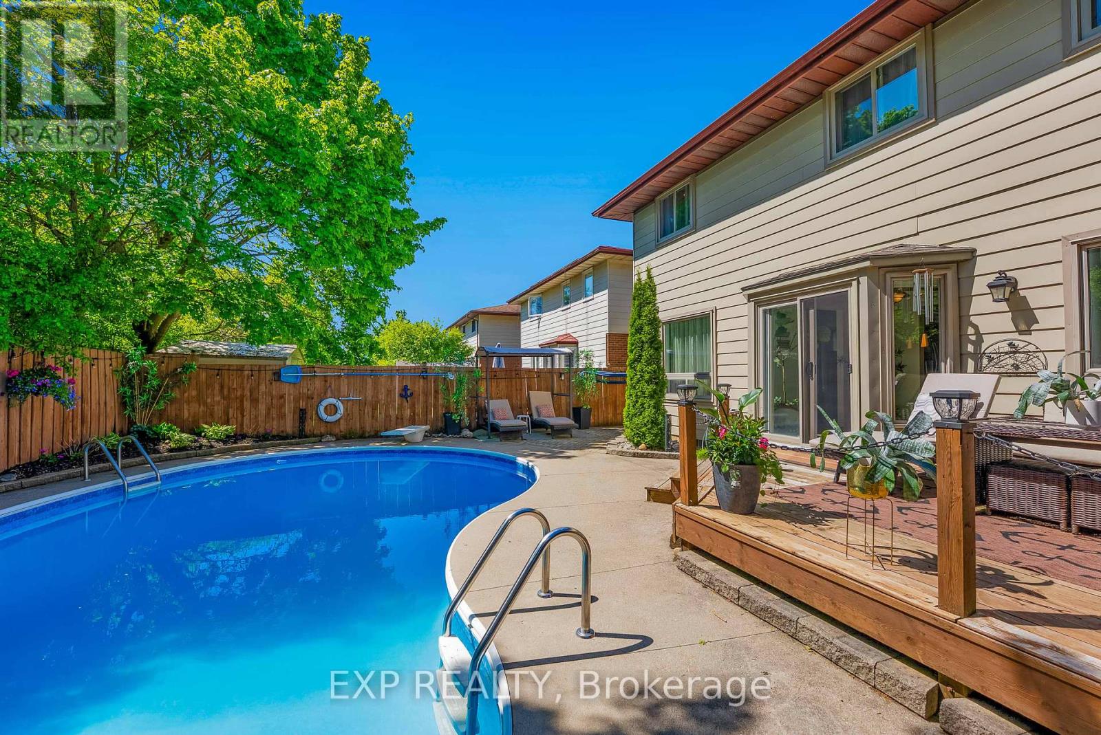 113 Oneida Place, Kitchener, Ontario  N2A 3G2 - Photo 6 - X12266640