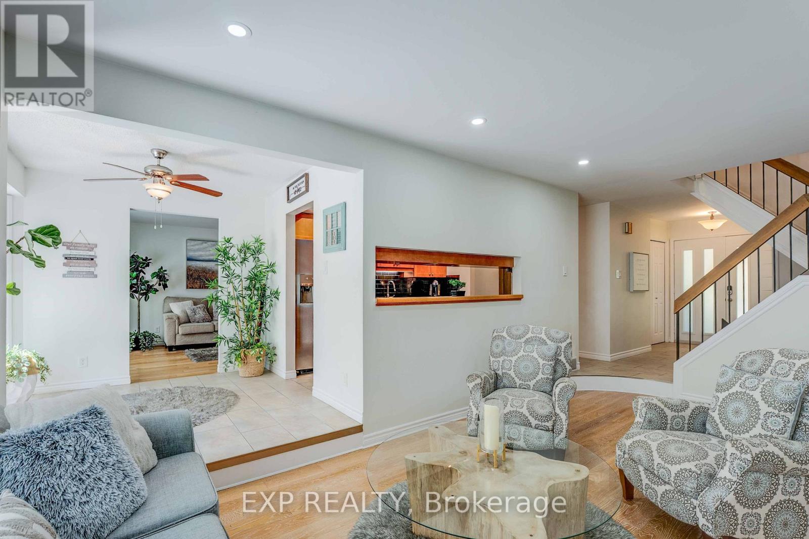 113 Oneida Place, Kitchener, Ontario  N2A 3G2 - Photo 8 - X12266640