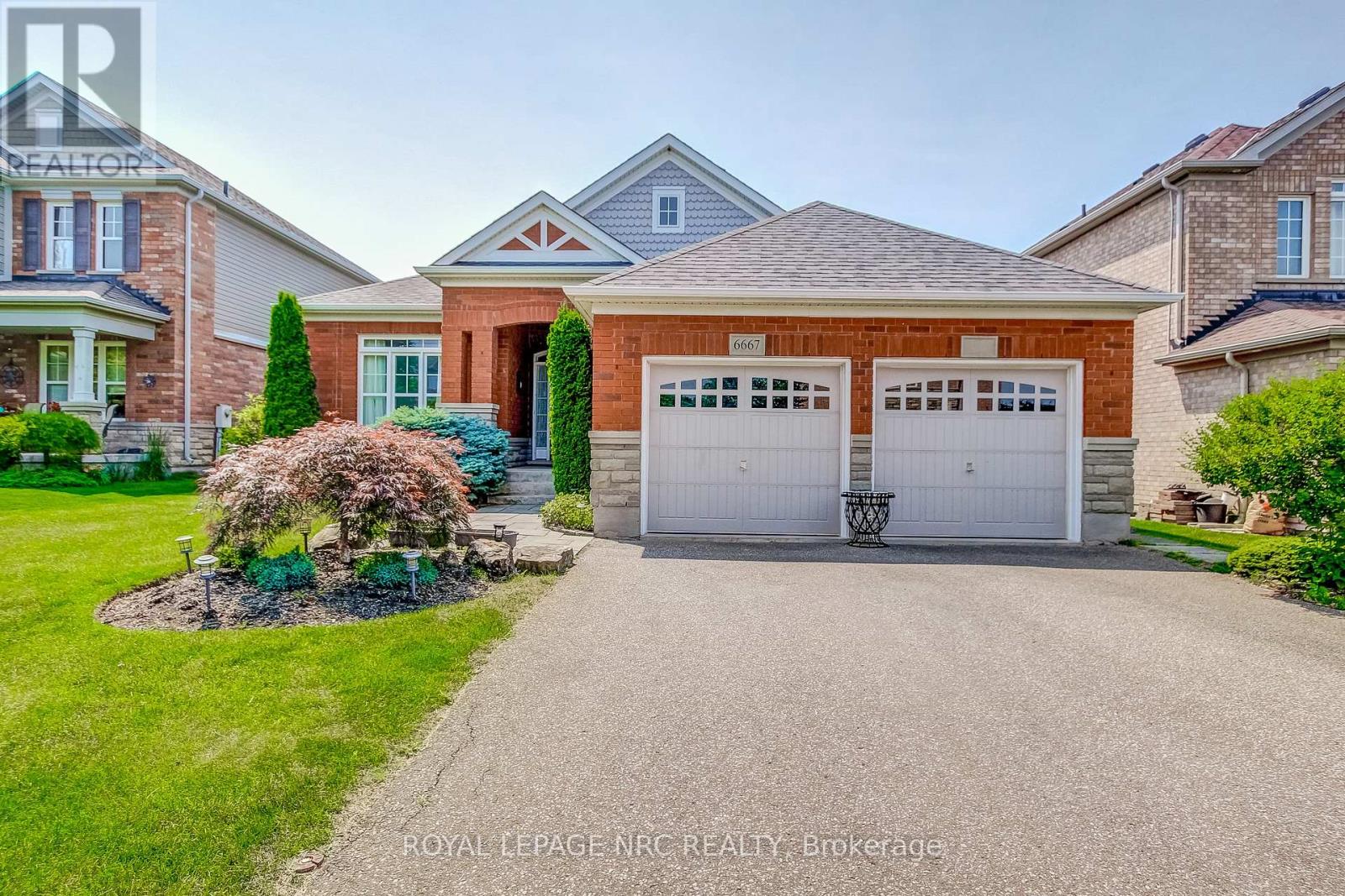 6667 SEBASTIAN CRESCENT, Niagara Falls, Ontario