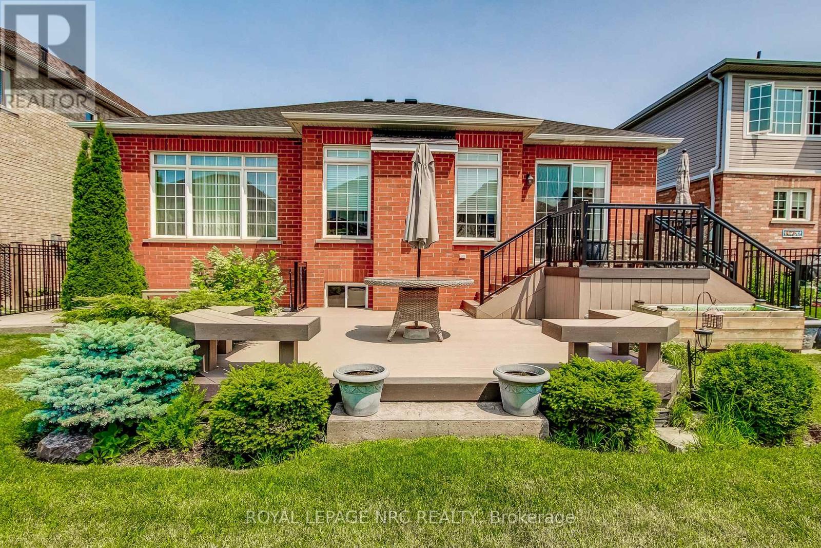 6667 Sebastian Crescent, Niagara Falls, Ontario  L2H 0C2 - Photo 17 - X12267615