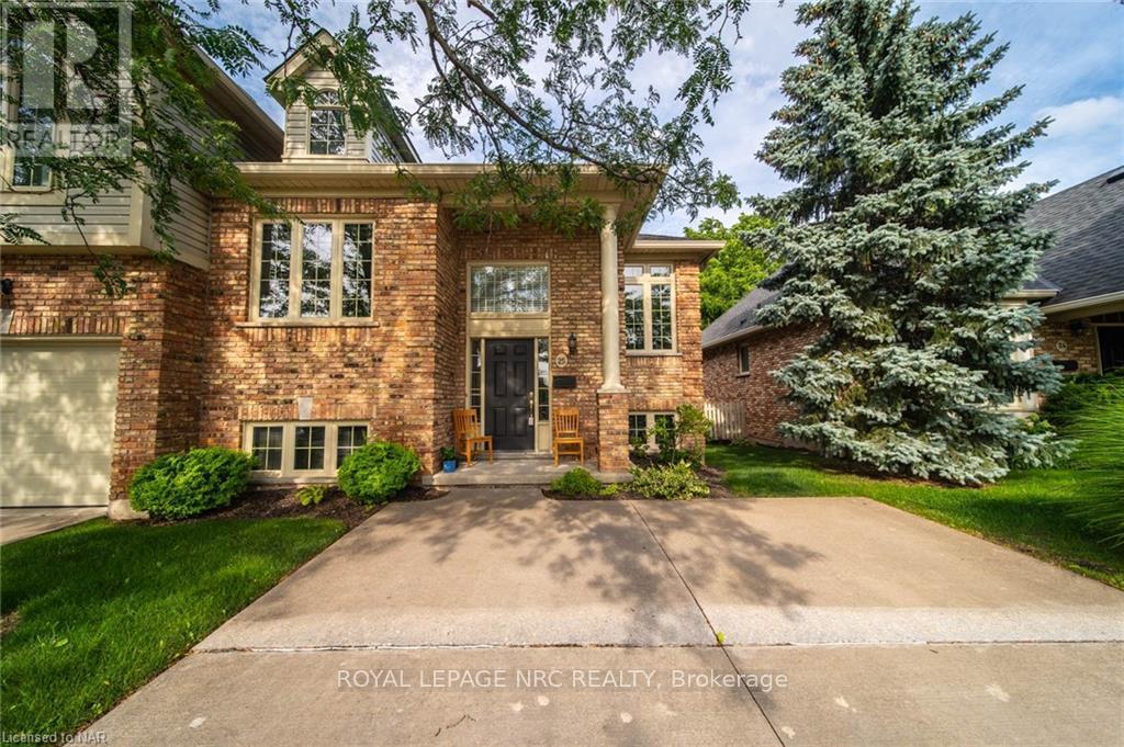 25 - 174 MARTINDALE ROAD, St. Catharines, Ontario