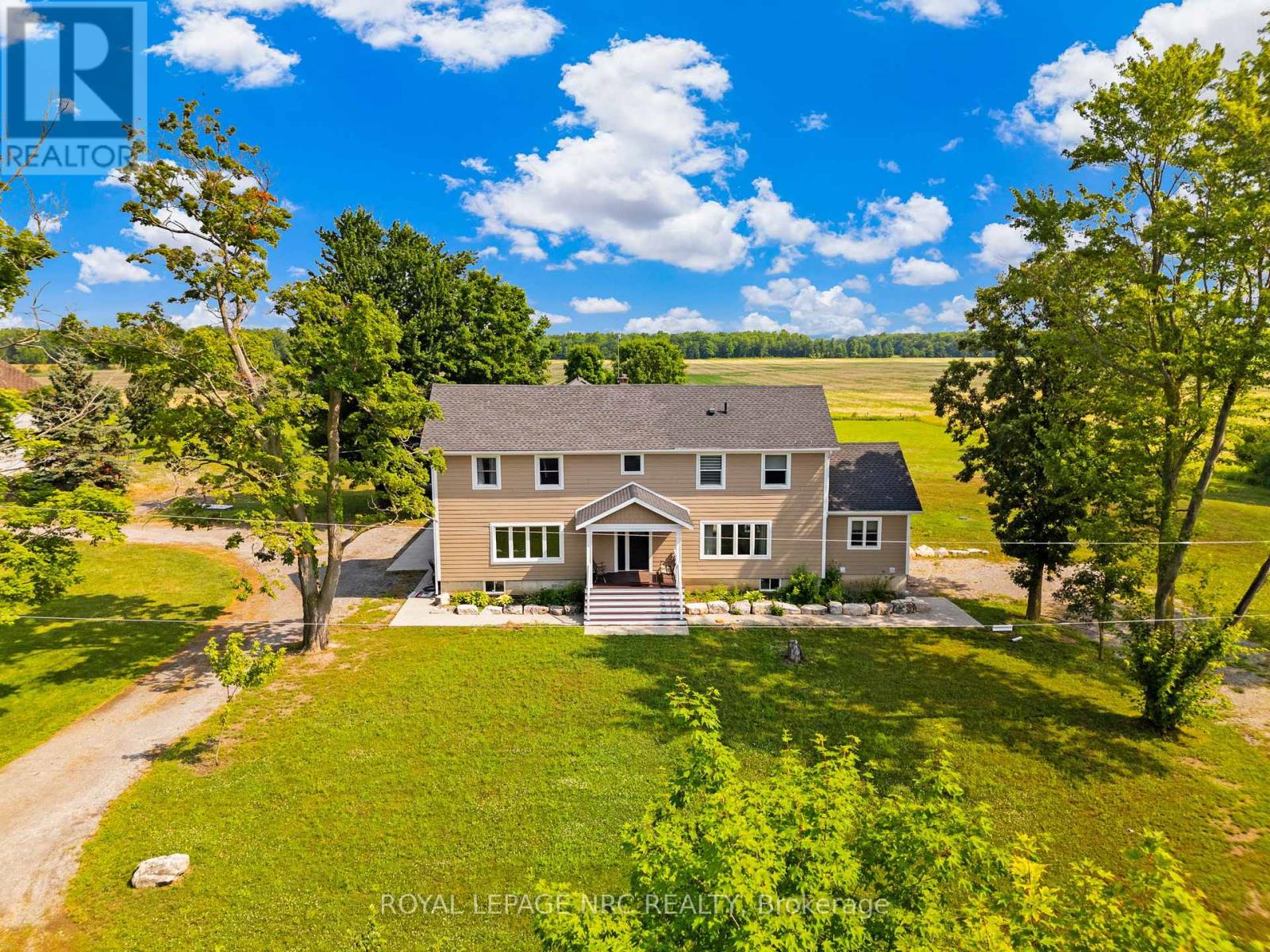 4692 Gilmore Road, Fort Erie, Ontario  L0S 1N0 - Photo 2 - X12281386