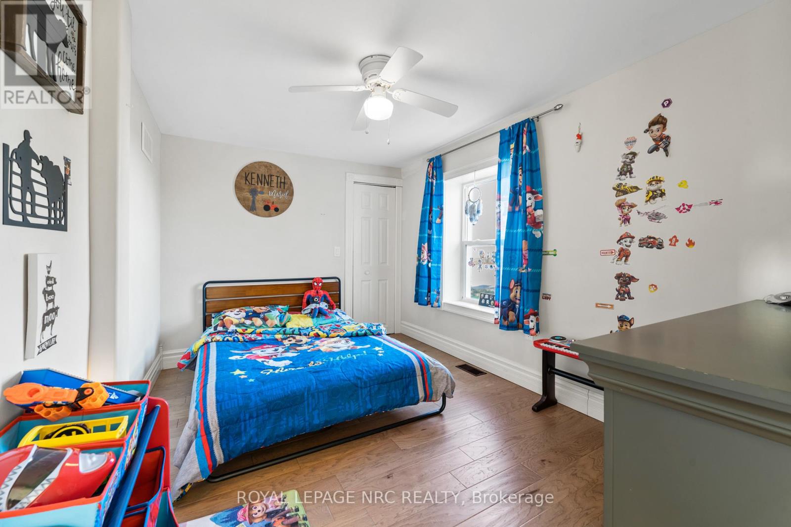 4692 Gilmore Road, Fort Erie, Ontario  L0S 1N0 - Photo 44 - X12281386