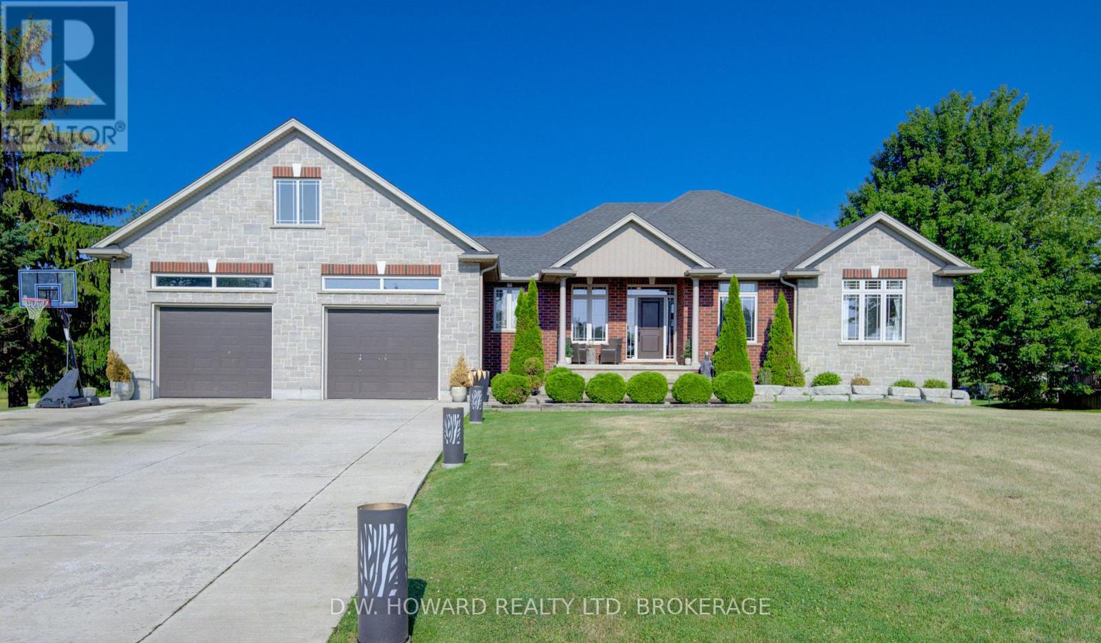 10814 RATHFON ROAD, Wainfleet, Ontario