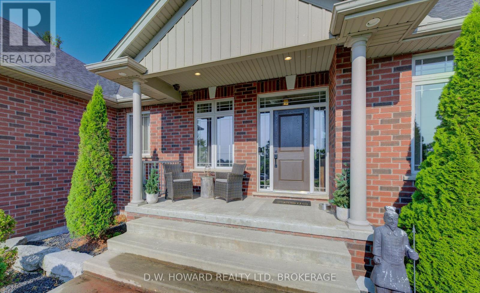 10814 Rathfon Road, Wainfleet, Ontario  L3K 5V4 - Photo 3 - X12281874