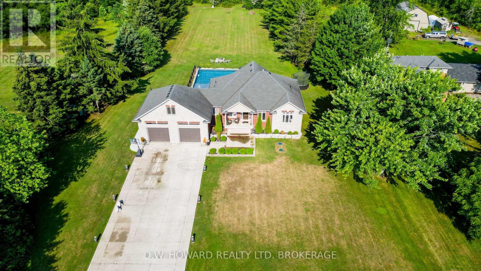 10814 Rathfon Road, Wainfleet, Ontario  L3K 5V4 - Photo 4 - X12281874