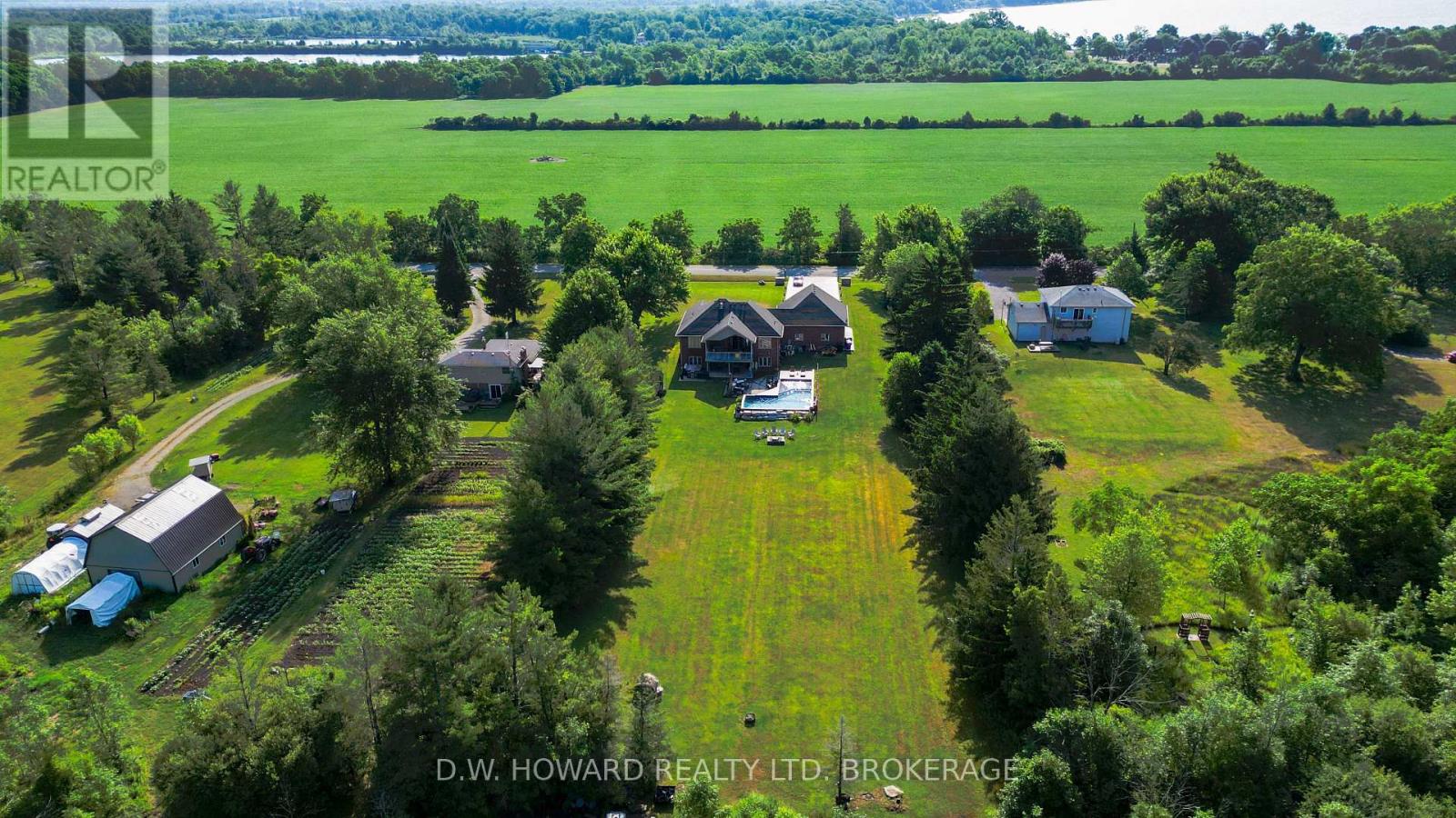 10814 Rathfon Road, Wainfleet, Ontario  L3K 5V4 - Photo 47 - X12281874