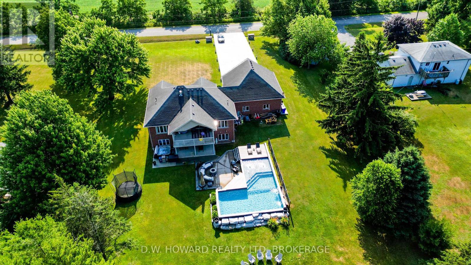 10814 Rathfon Road, Wainfleet, Ontario  L3K 5V4 - Photo 5 - X12281874