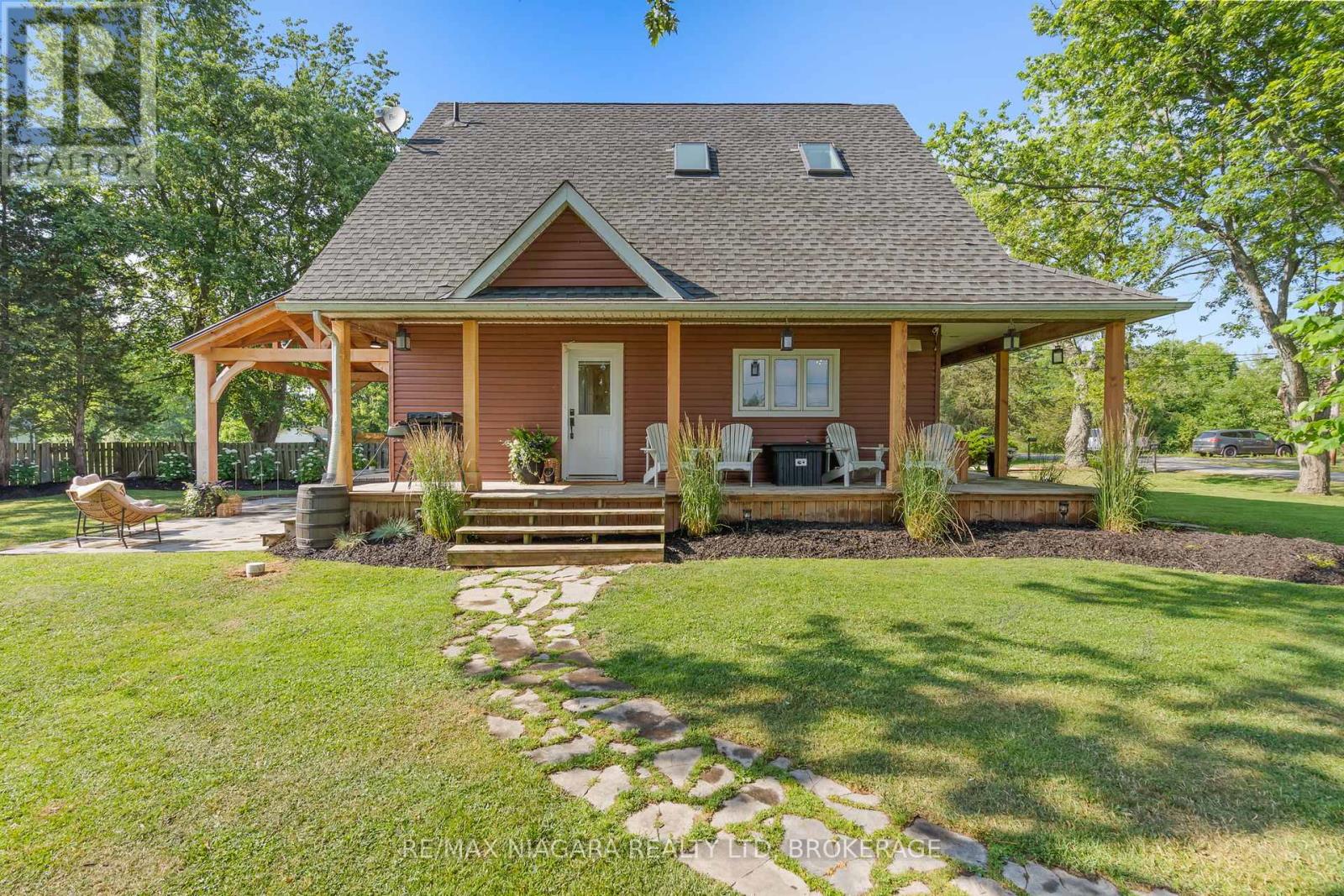 11748 SUMMERLAND AVENUE, Wainfleet, Ontario