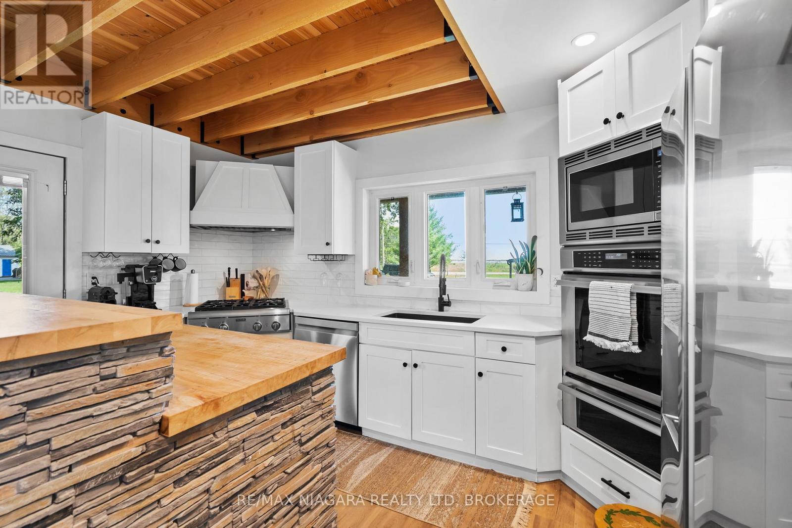 11748 Summerland Avenue, Wainfleet, Ontario  L0S 1V0 - Photo 15 - X12283181