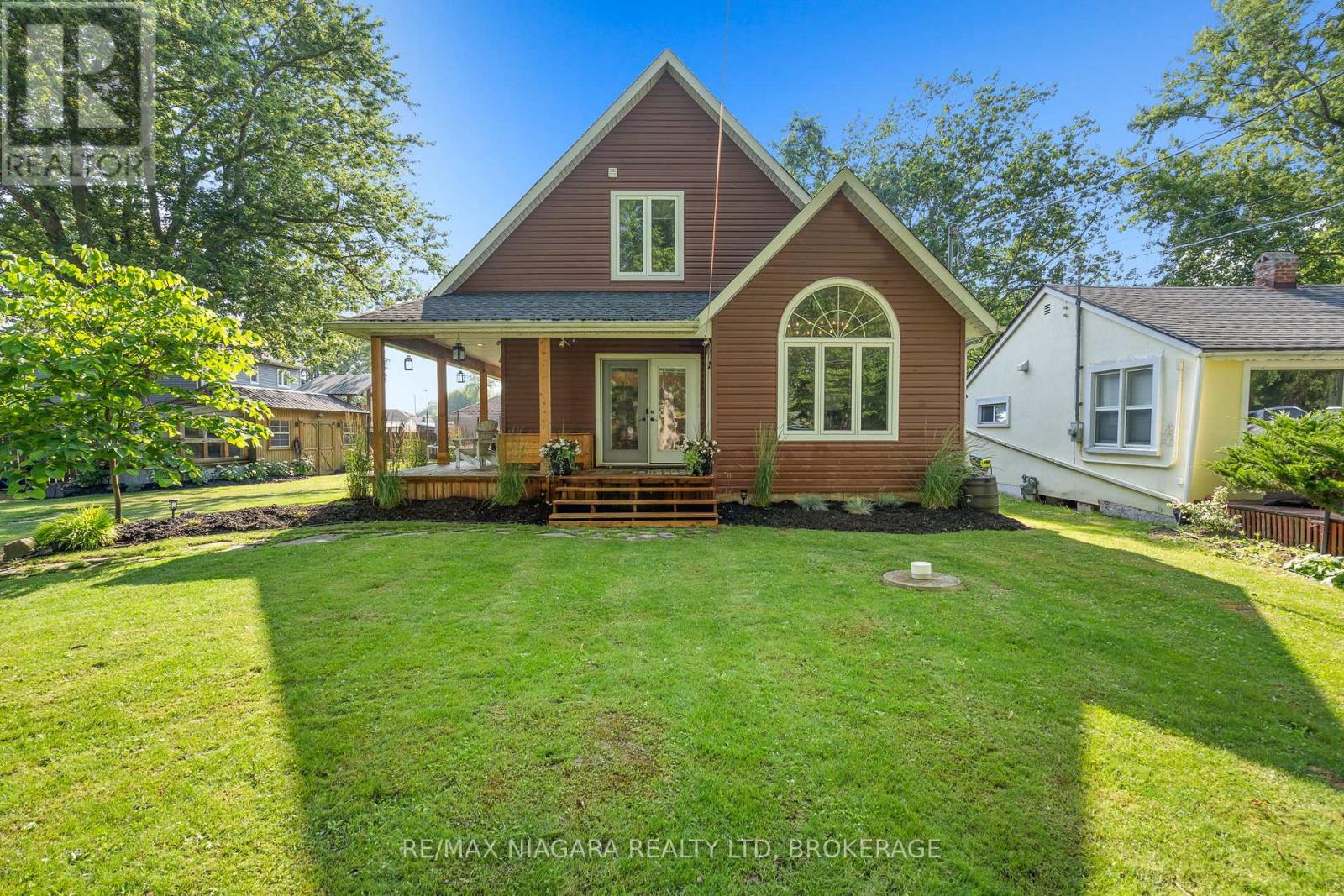 11748 Summerland Avenue, Wainfleet, Ontario  L0S 1V0 - Photo 3 - X12283181