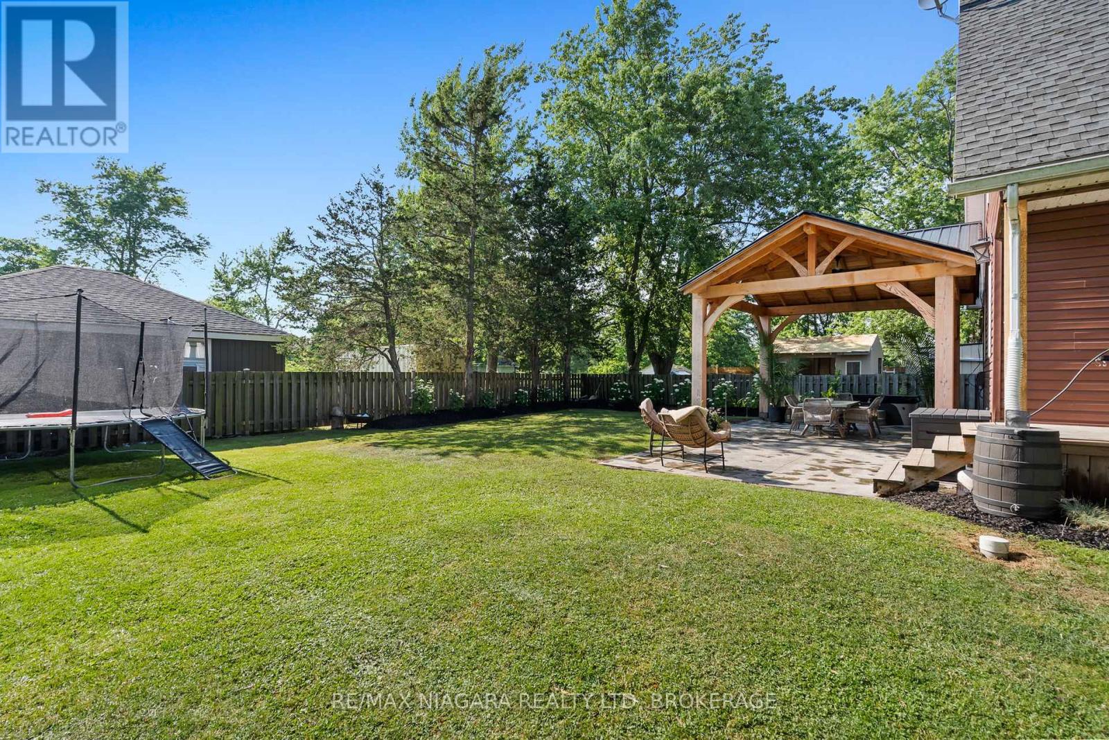 11748 Summerland Avenue, Wainfleet, Ontario  L0S 1V0 - Photo 31 - X12283181