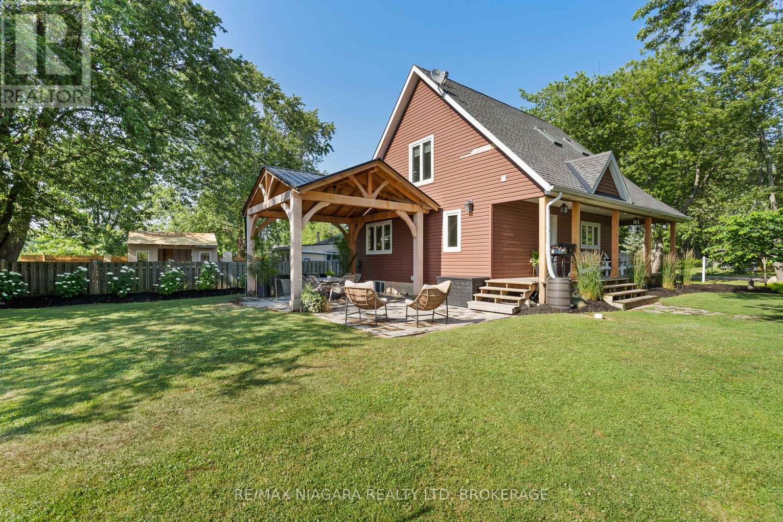 11748 Summerland Avenue, Wainfleet, Ontario  L0S 1V0 - Photo 32 - X12283181