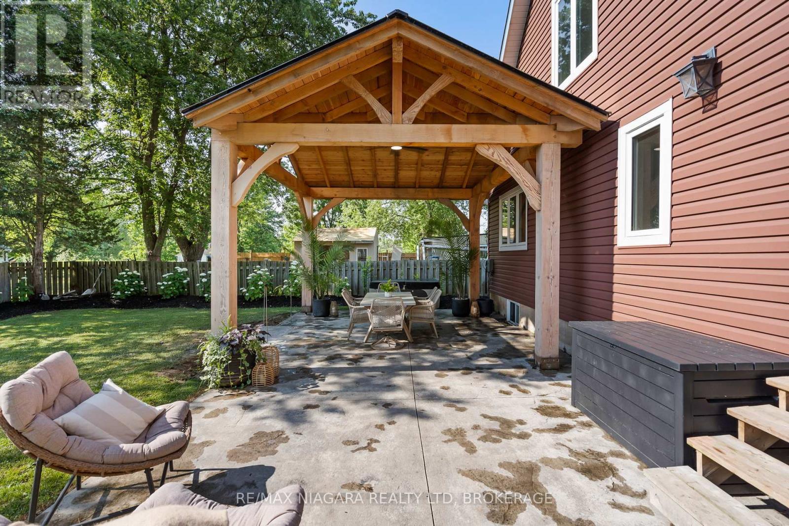 11748 Summerland Avenue, Wainfleet, Ontario  L0S 1V0 - Photo 34 - X12283181