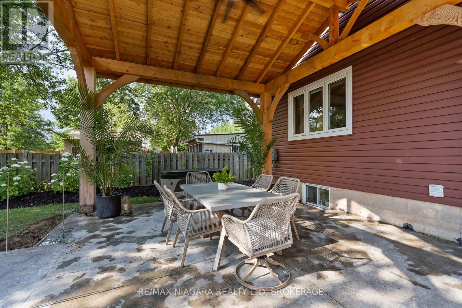 11748 Summerland Avenue, Wainfleet, Ontario  L0S 1V0 - Photo 35 - X12283181