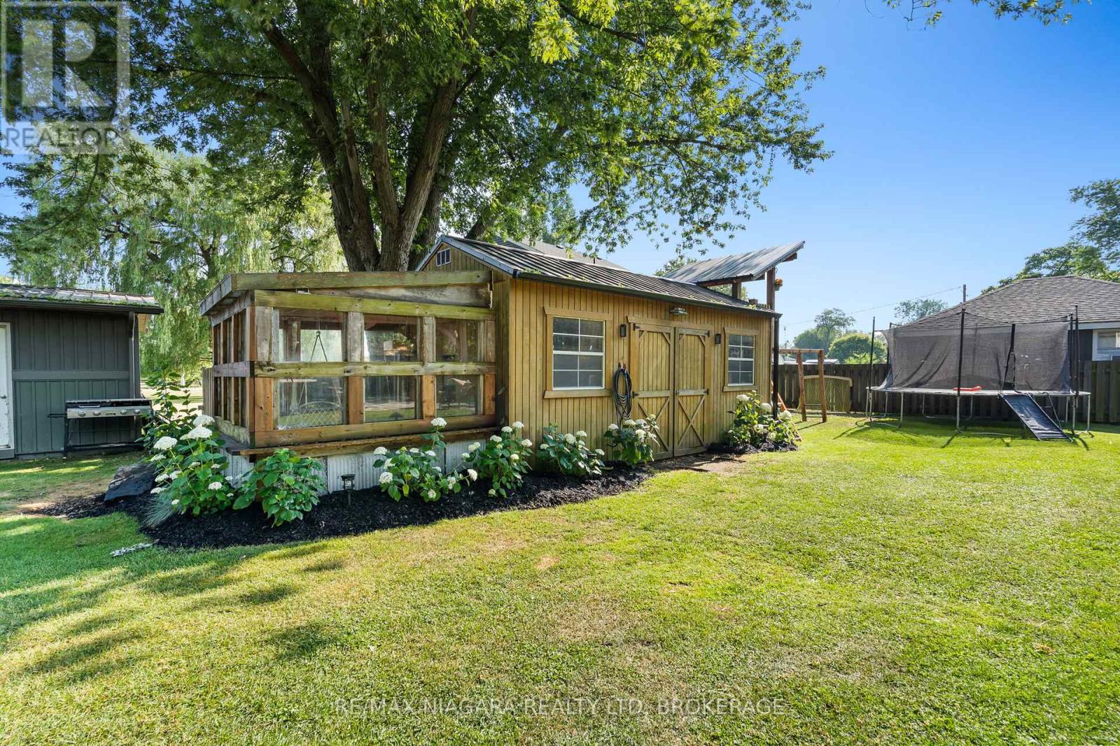 11748 Summerland Avenue, Wainfleet, Ontario  L0S 1V0 - Photo 37 - X12283181