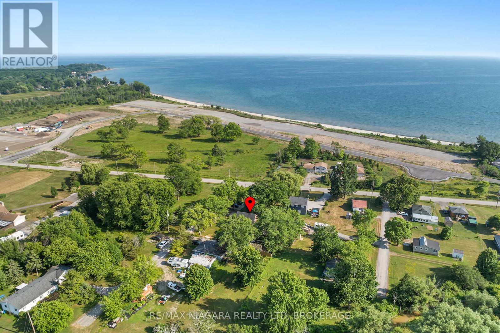 11748 Summerland Avenue, Wainfleet, Ontario  L0S 1V0 - Photo 38 - X12283181