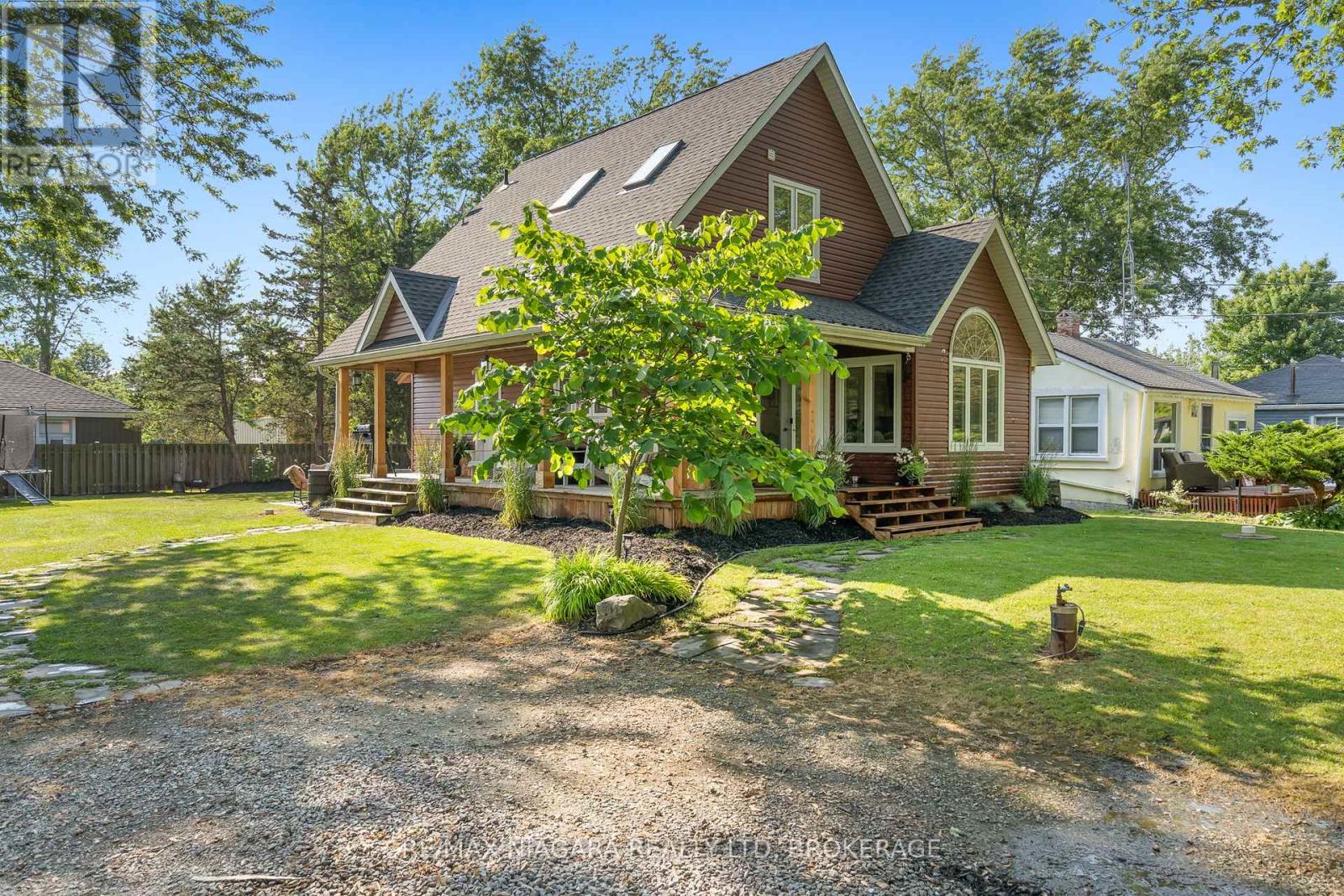 11748 Summerland Avenue, Wainfleet, Ontario  L0S 1V0 - Photo 4 - X12283181