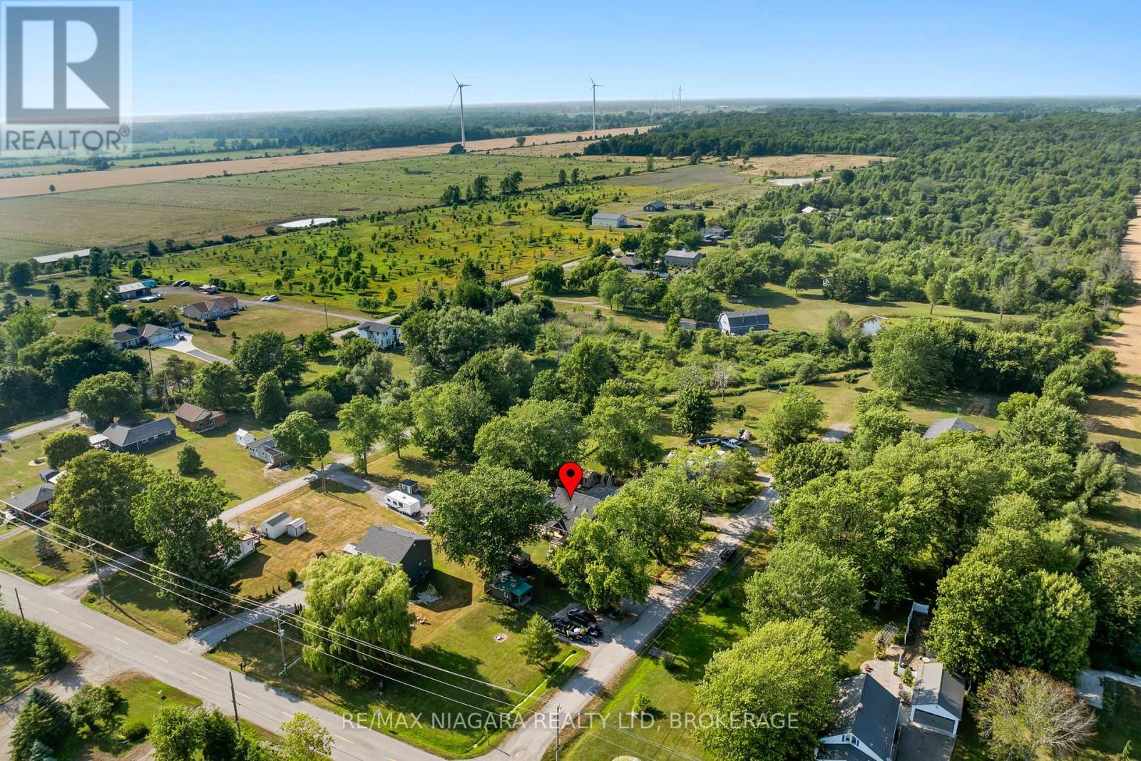 11748 Summerland Avenue, Wainfleet, Ontario  L0S 1V0 - Photo 41 - X12283181