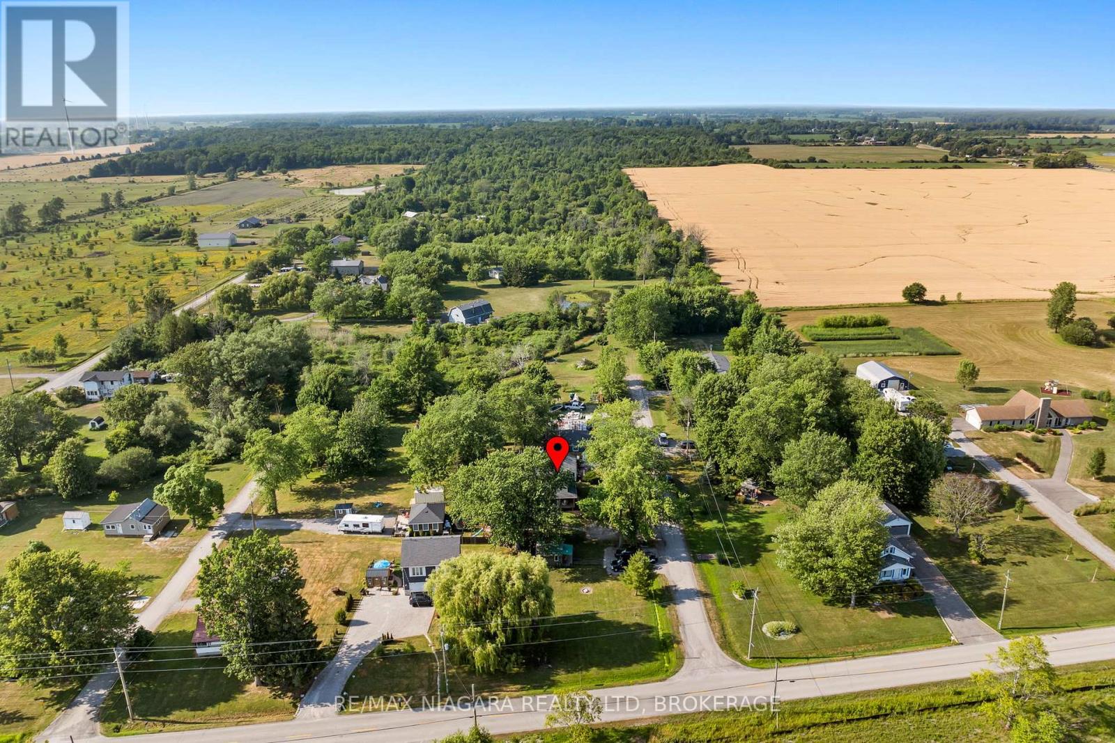 11748 Summerland Avenue, Wainfleet, Ontario  L0S 1V0 - Photo 42 - X12283181