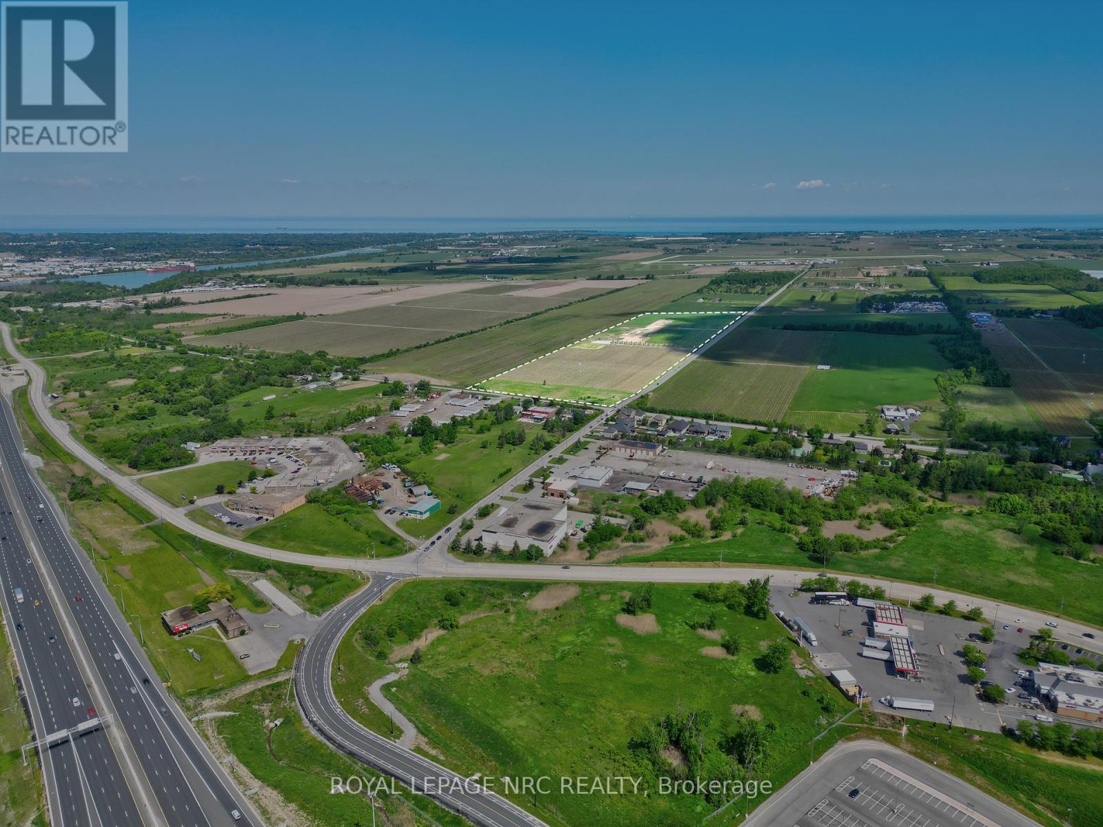 N/a Queenston Road E Road, Niagara-On-The-Lake, Ontario  L0S 1J0 - Photo 3 - X12287031