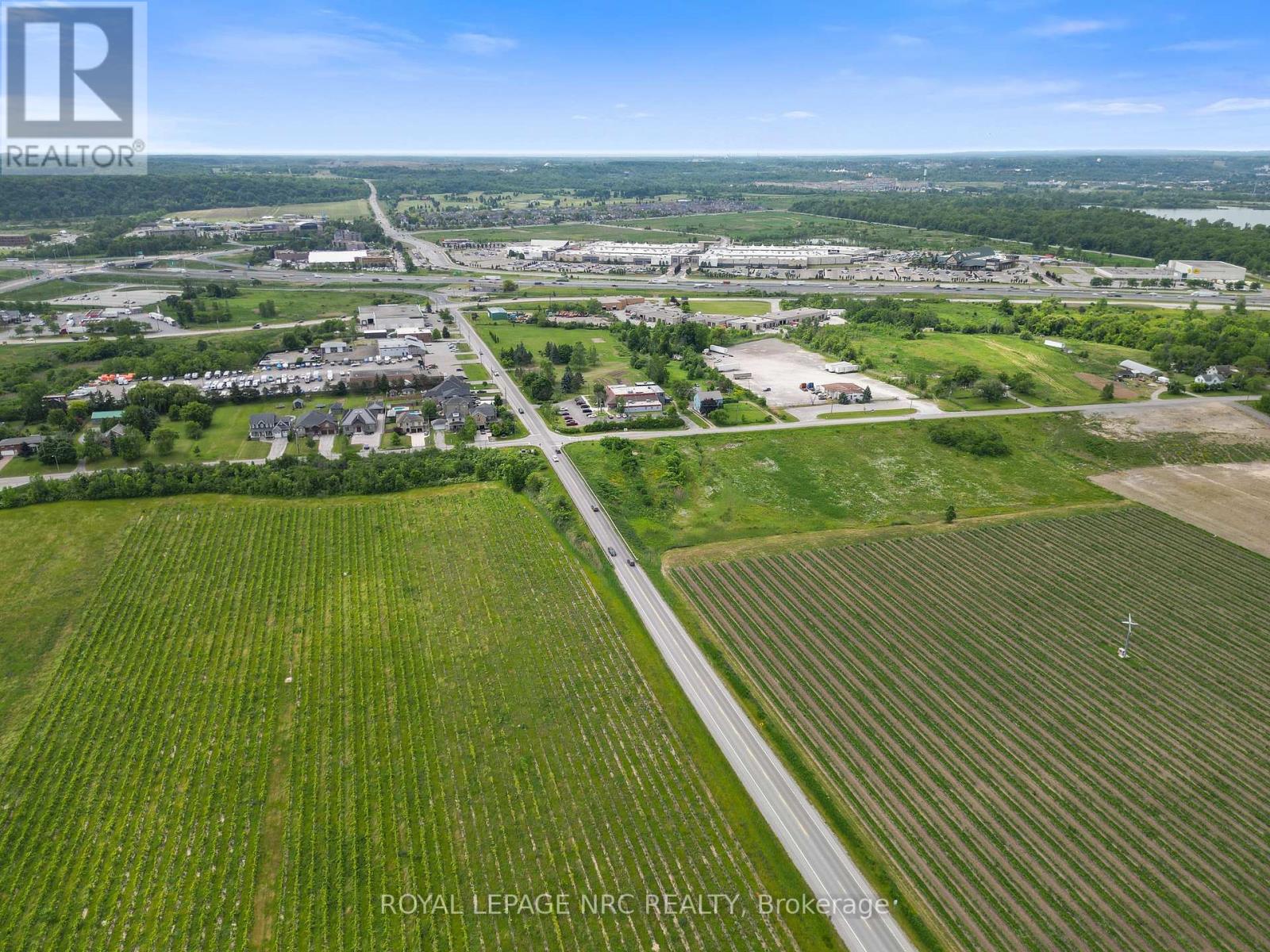 N/a Queenston Road E Road, Niagara-On-The-Lake, Ontario  L0S 1J0 - Photo 5 - X12287031