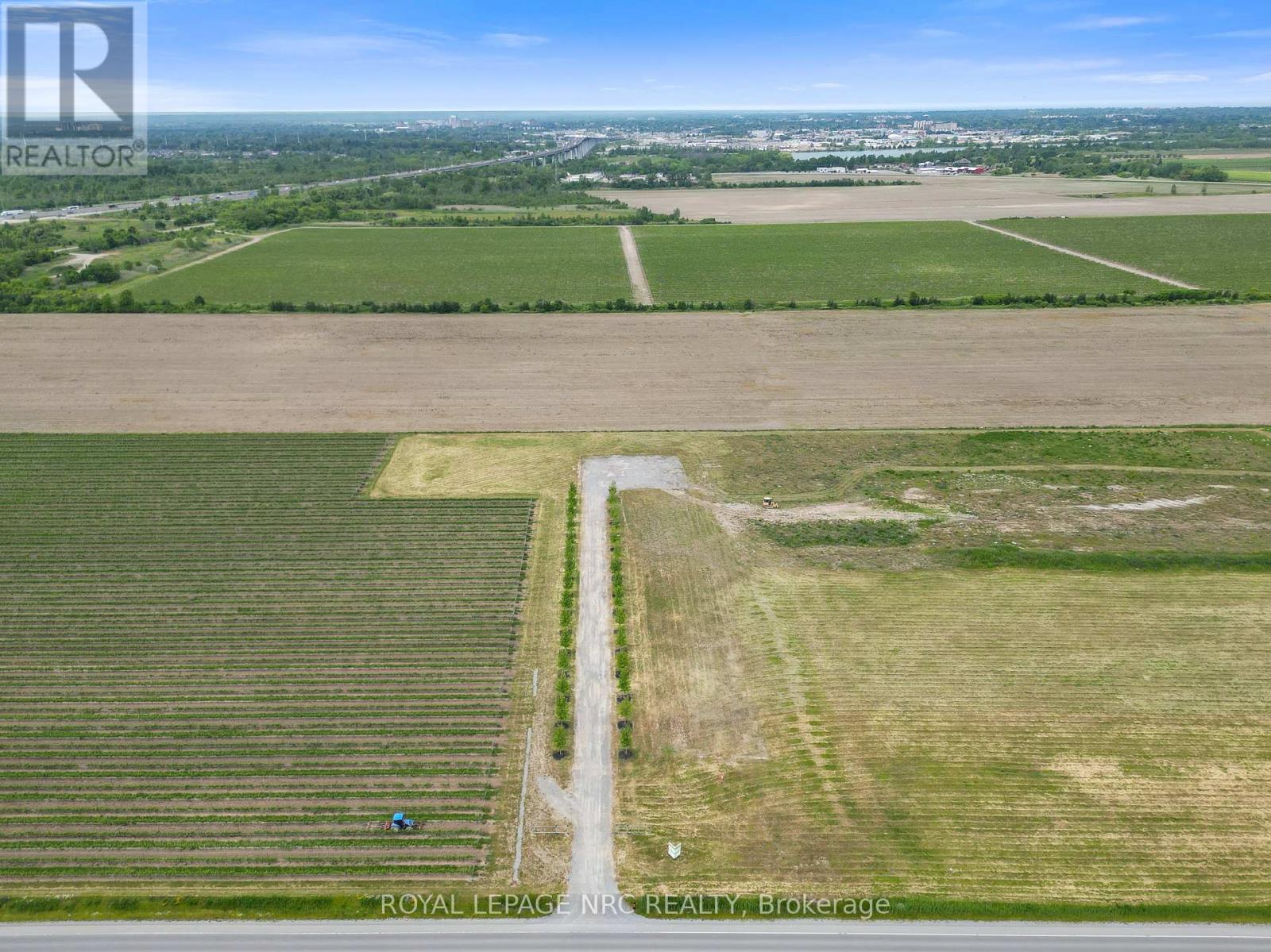 N/a Queenston Road E Road, Niagara-On-The-Lake, Ontario  L0S 1J0 - Photo 3 - X12287035