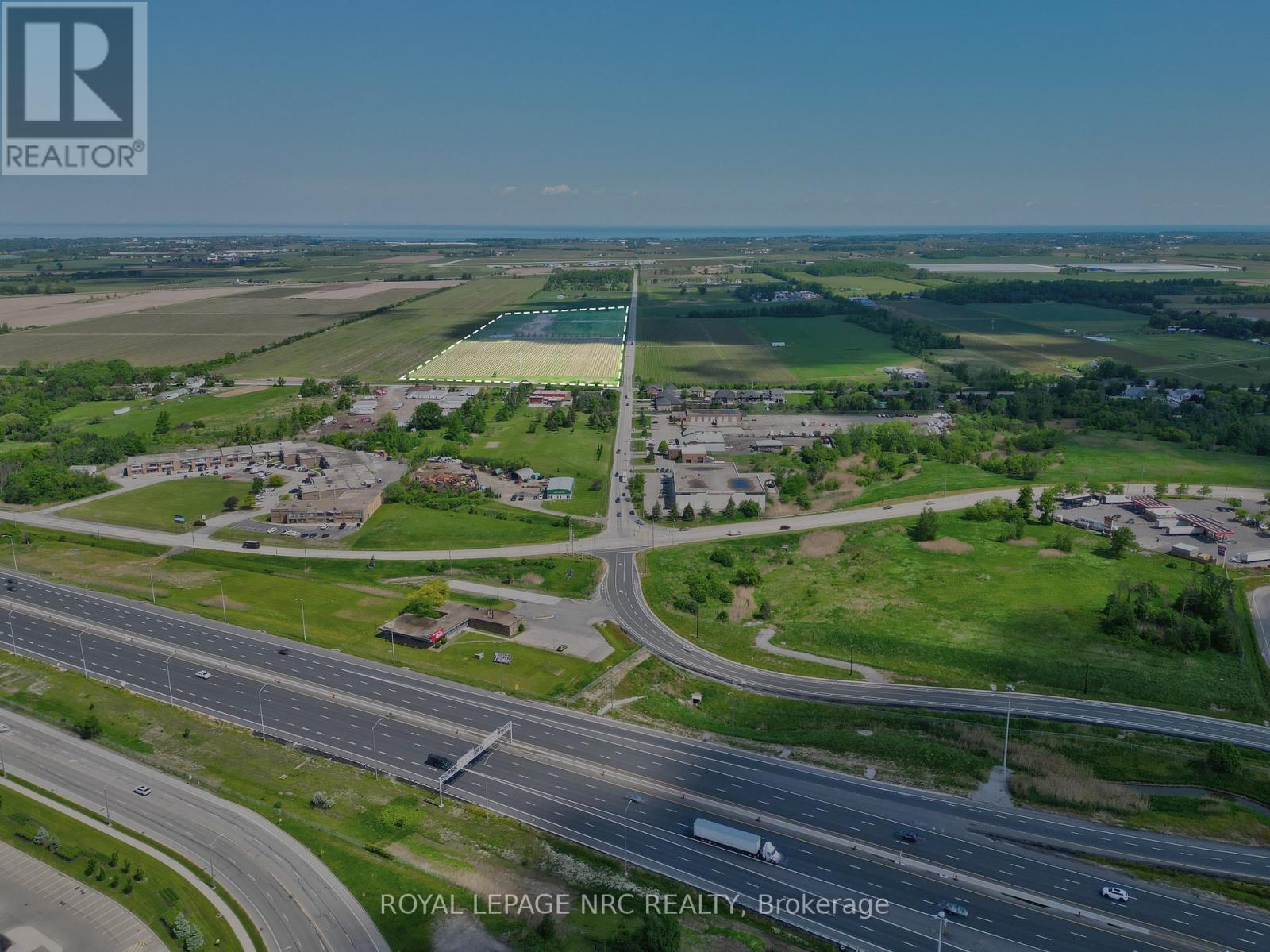 N/a Queenston Road E Road, Niagara-On-The-Lake, Ontario  L0S 1J0 - Photo 6 - X12287035