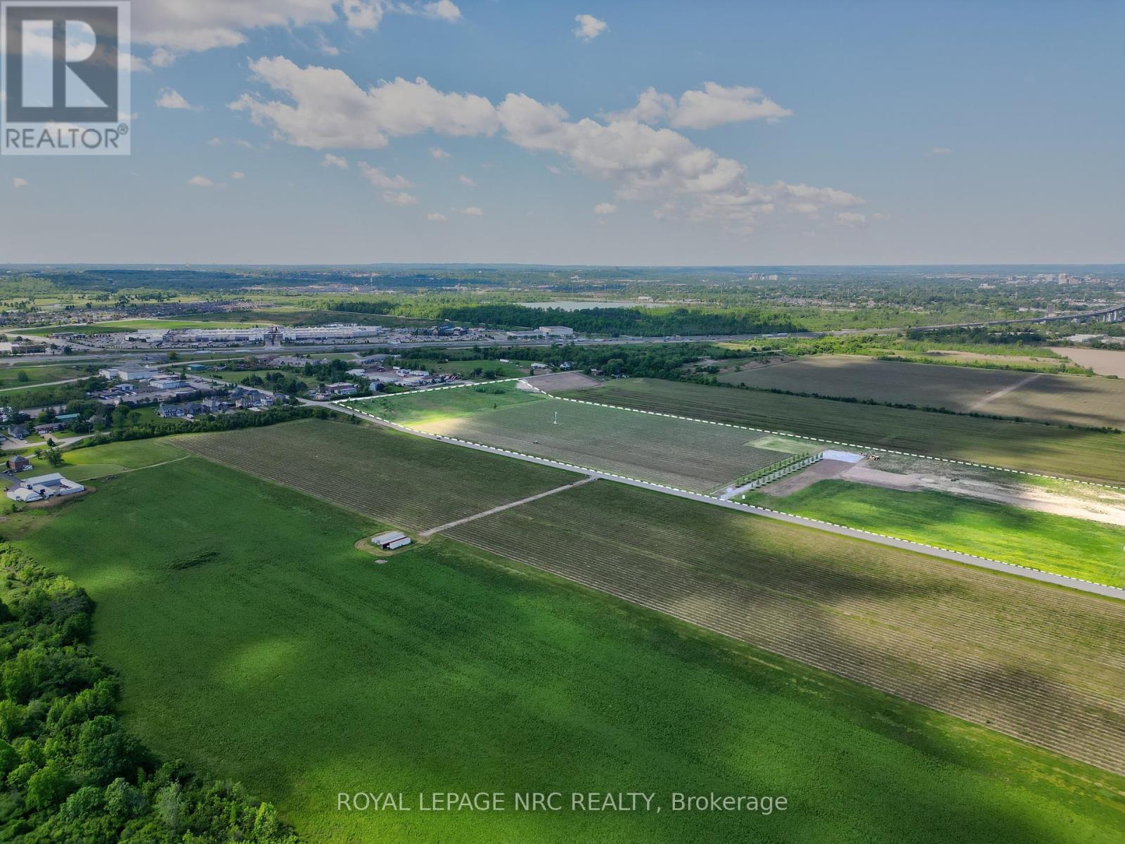 N/a Queenston Road E Road, Niagara-On-The-Lake, Ontario  L0S 1J0 - Photo 8 - X12287035