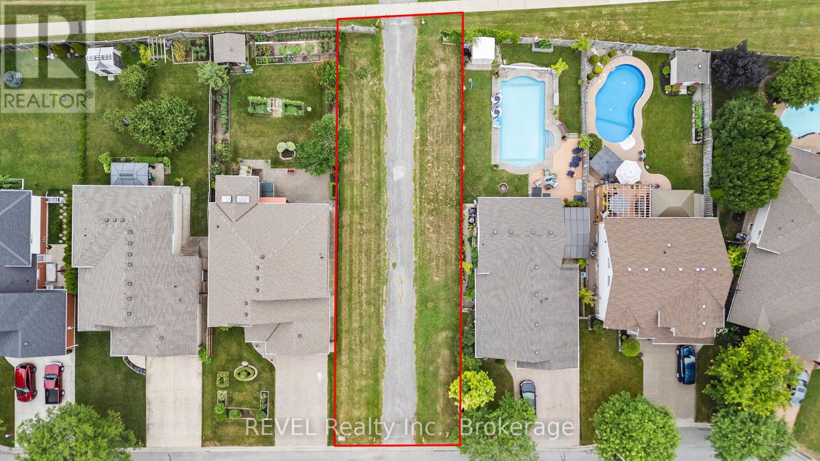 8235 Beaver Glen Drive, Niagara Falls, Ontario  L2H 3K5 - Photo 2 - X12287601