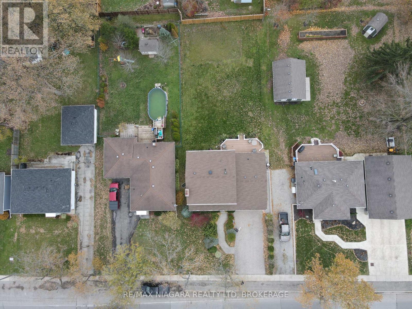 430 Gorham Road, Fort Erie, Ontario  L0S 1N0 - Photo 36 - X12288560