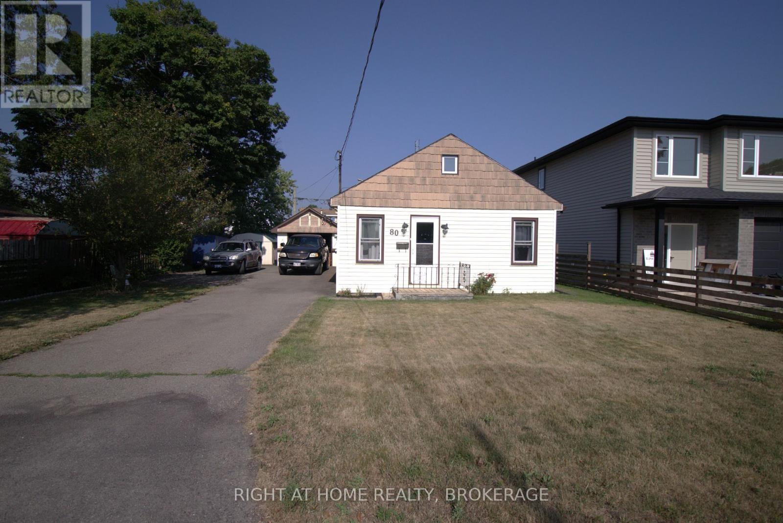 80 Knoll Street, Port Colborne, Ontario  L3K 5A6 - Photo 2 - X12290210