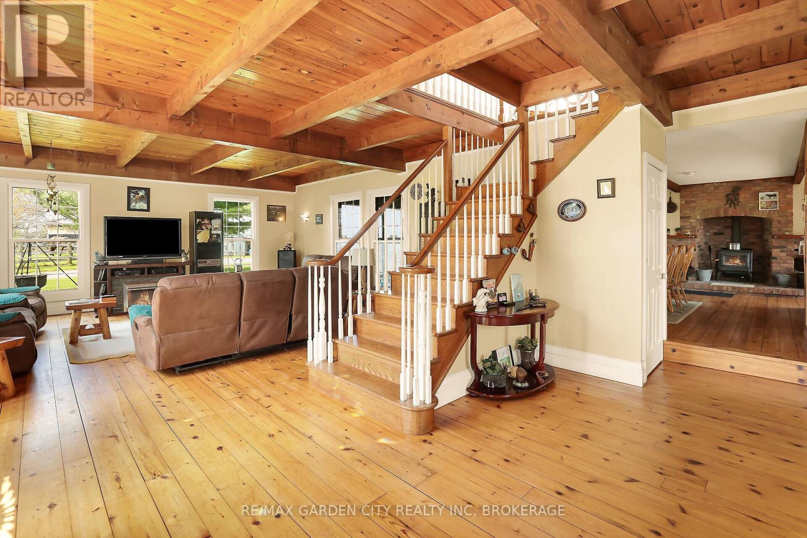 3200 Bertie Road, Fort Erie, Ontario  L0S 1N0 - Photo 16 - X12290247