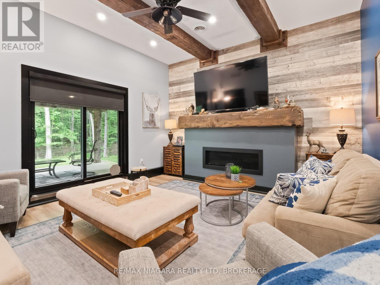 2738 Moyer Street, Pelham, Ontario  L0S 1C0 - Photo 41 - X12290249