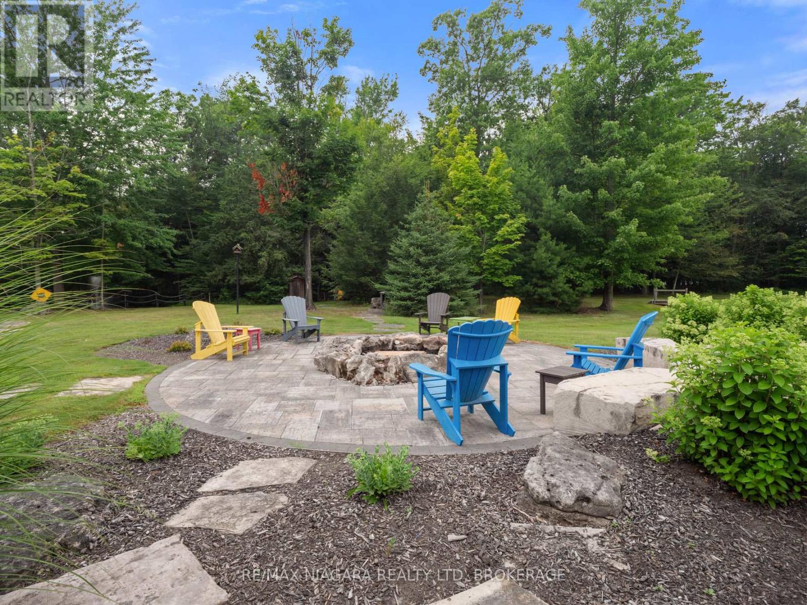 2738 Moyer Street, Pelham, Ontario  L0S 1C0 - Photo 45 - X12290249