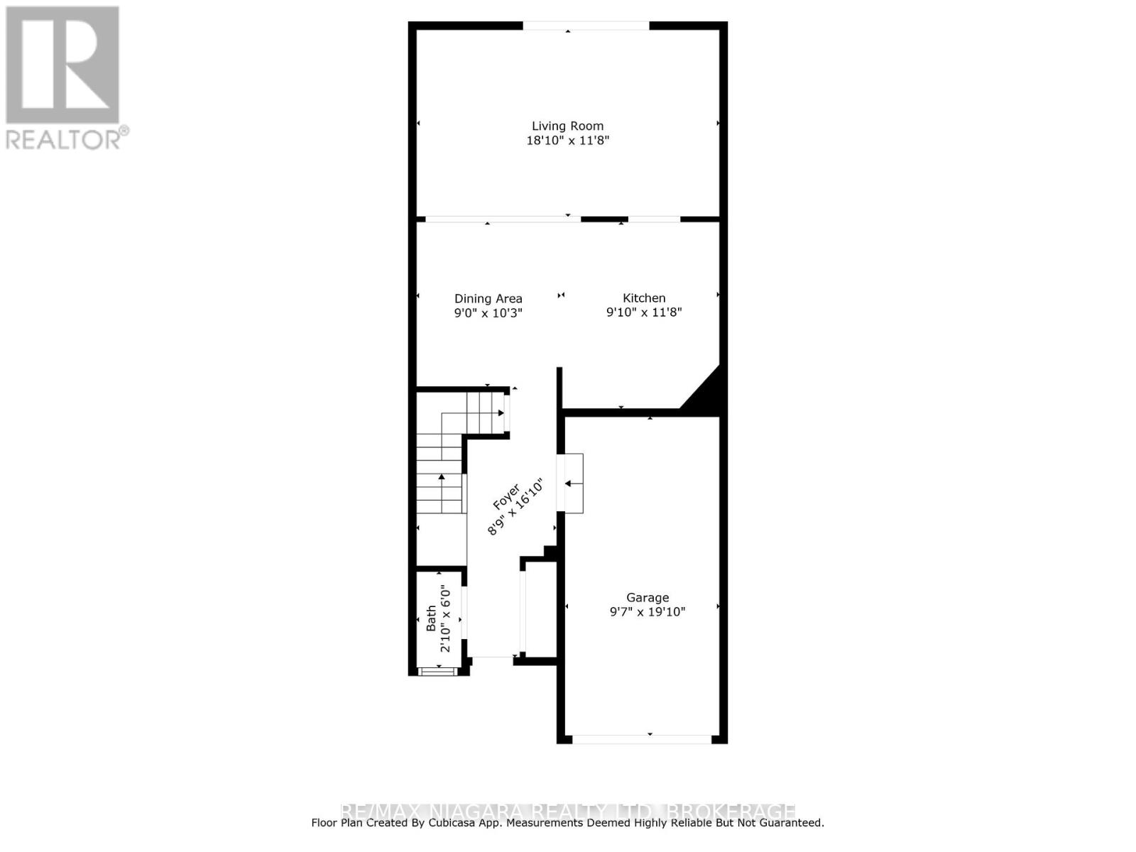 13 - 34 Dynasty Avenue, Hamilton, Ontario  L8G 5C7 - Photo 33 - X12291748