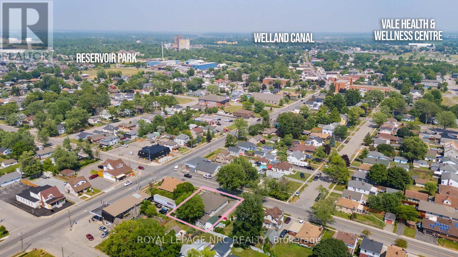 732-734 Steele Street, Port Colborne, Ontario  L3K 4Z2 - Photo 2 - X12292825