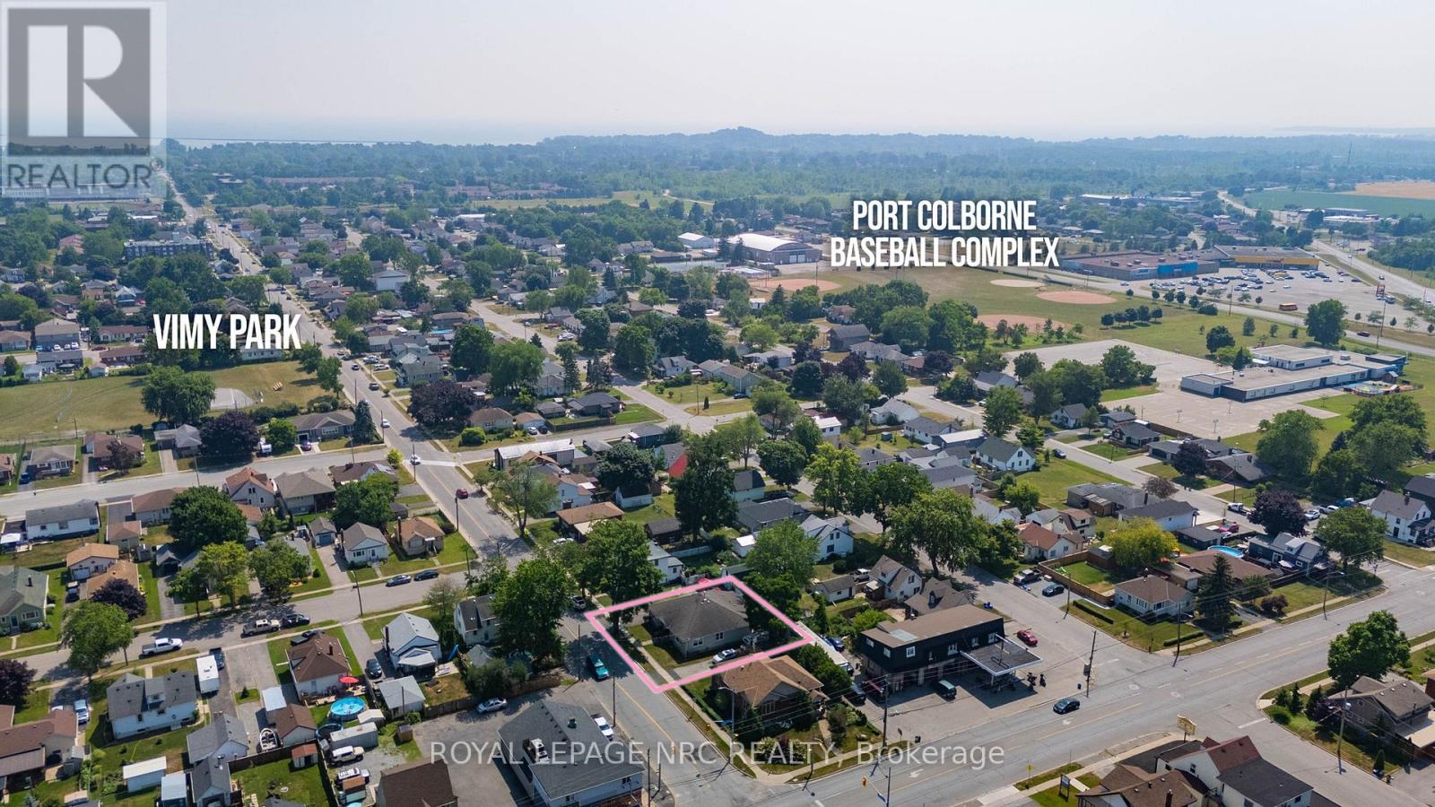 732-734 Steele Street, Port Colborne, Ontario  L3K 4Z2 - Photo 3 - X12292825